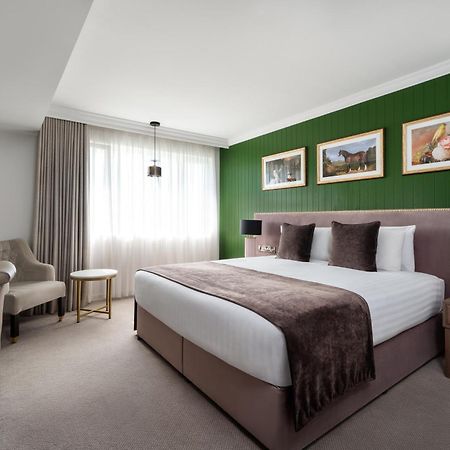 בלפסט Ivanhoe Inn And Hotel מראה חיצוני תמונה
