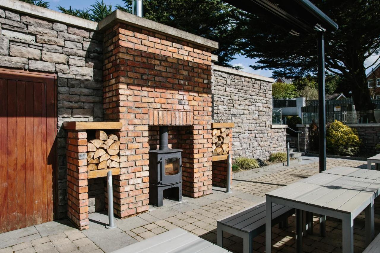 בלפסט Ivanhoe Inn And Hotel מראה חיצוני תמונה