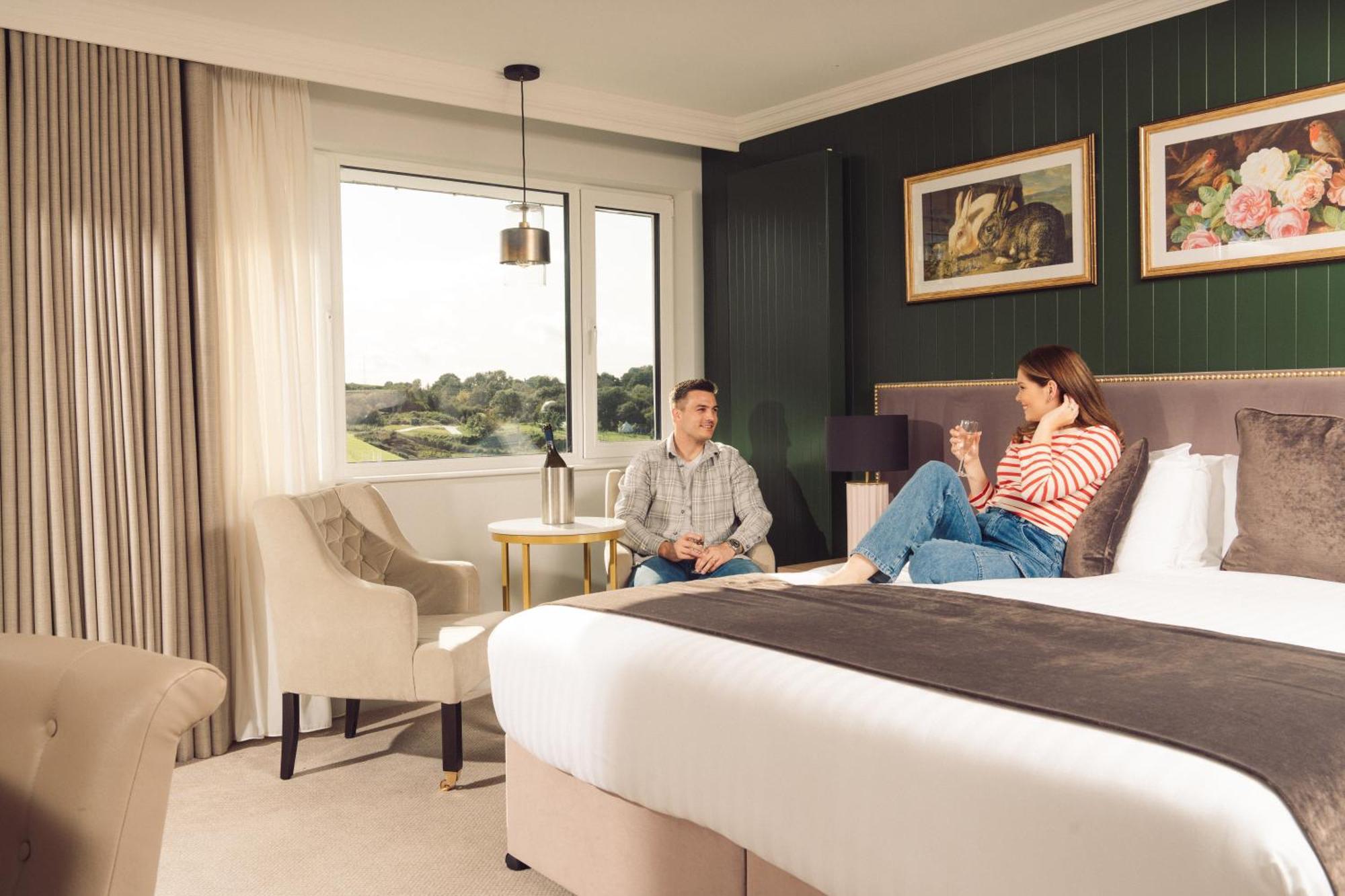 בלפסט Ivanhoe Inn And Hotel מראה חיצוני תמונה