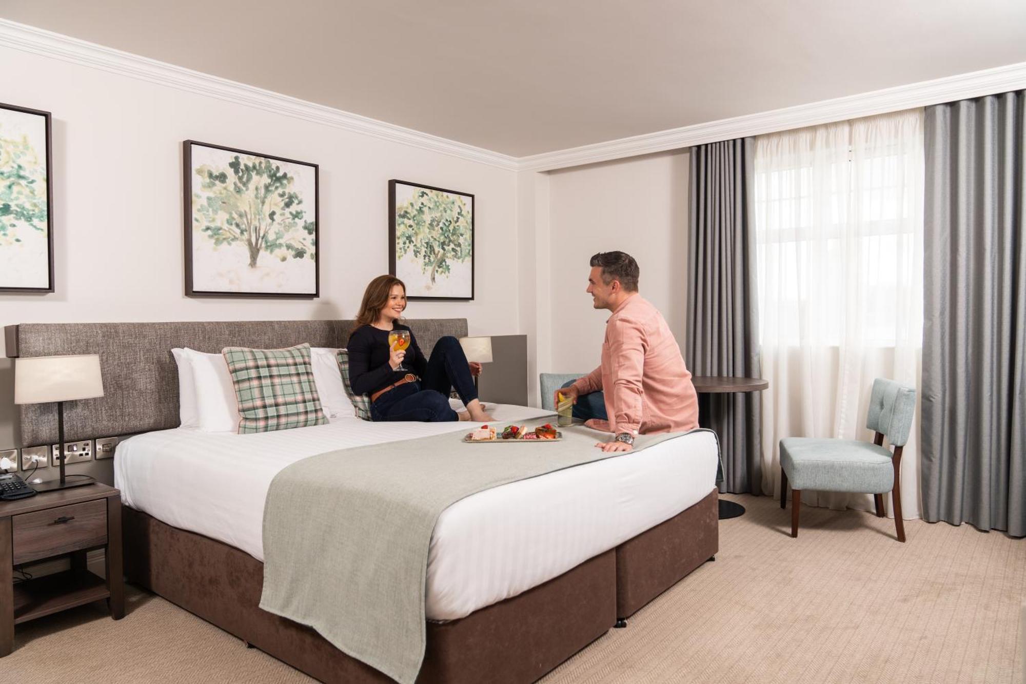 בלפסט Ivanhoe Inn And Hotel מראה חיצוני תמונה