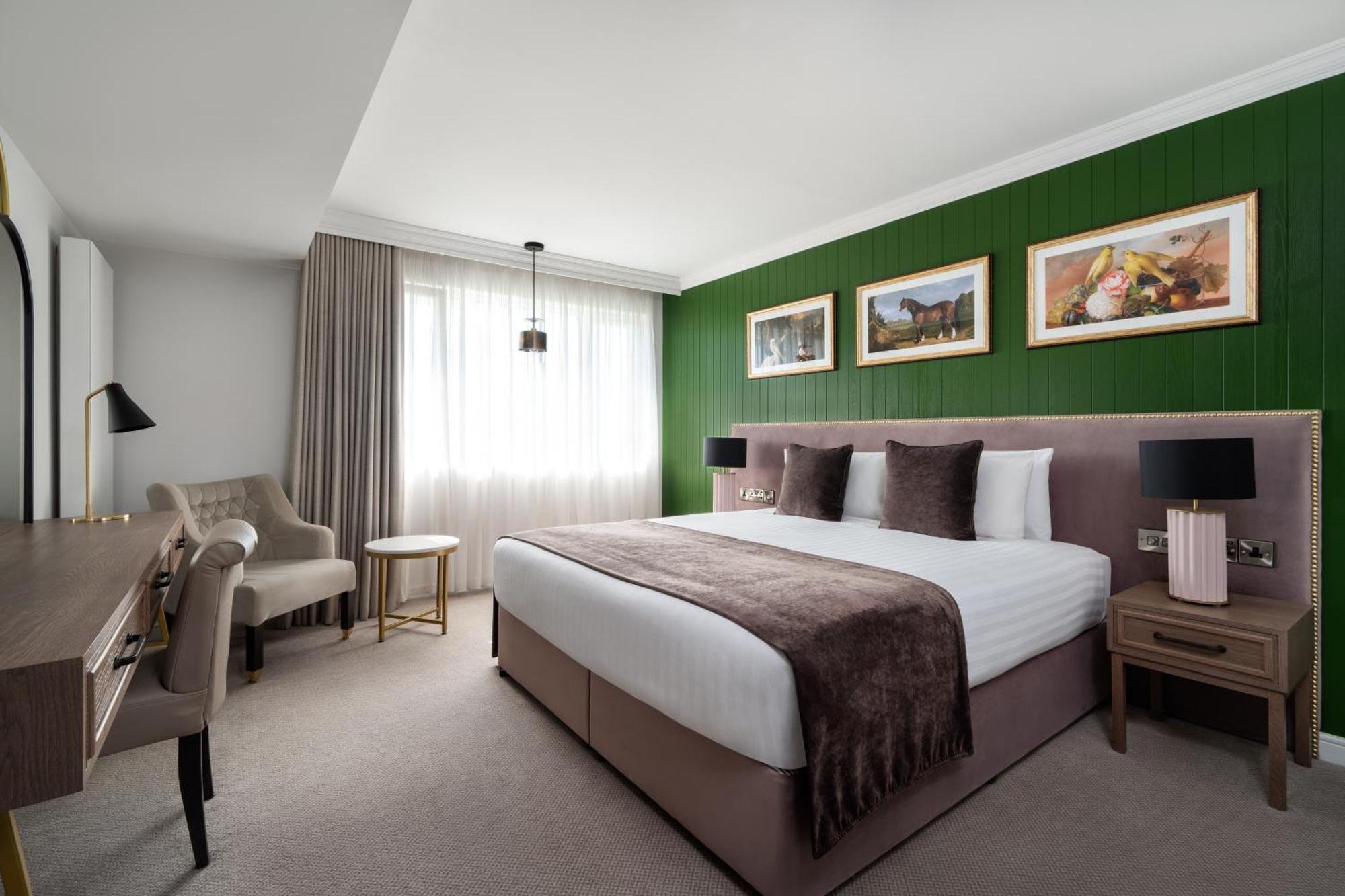 בלפסט Ivanhoe Inn And Hotel מראה חיצוני תמונה