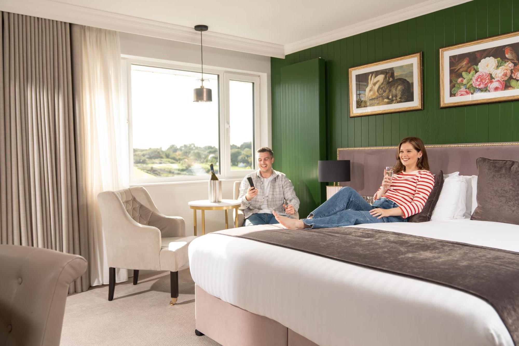 בלפסט Ivanhoe Inn And Hotel מראה חיצוני תמונה