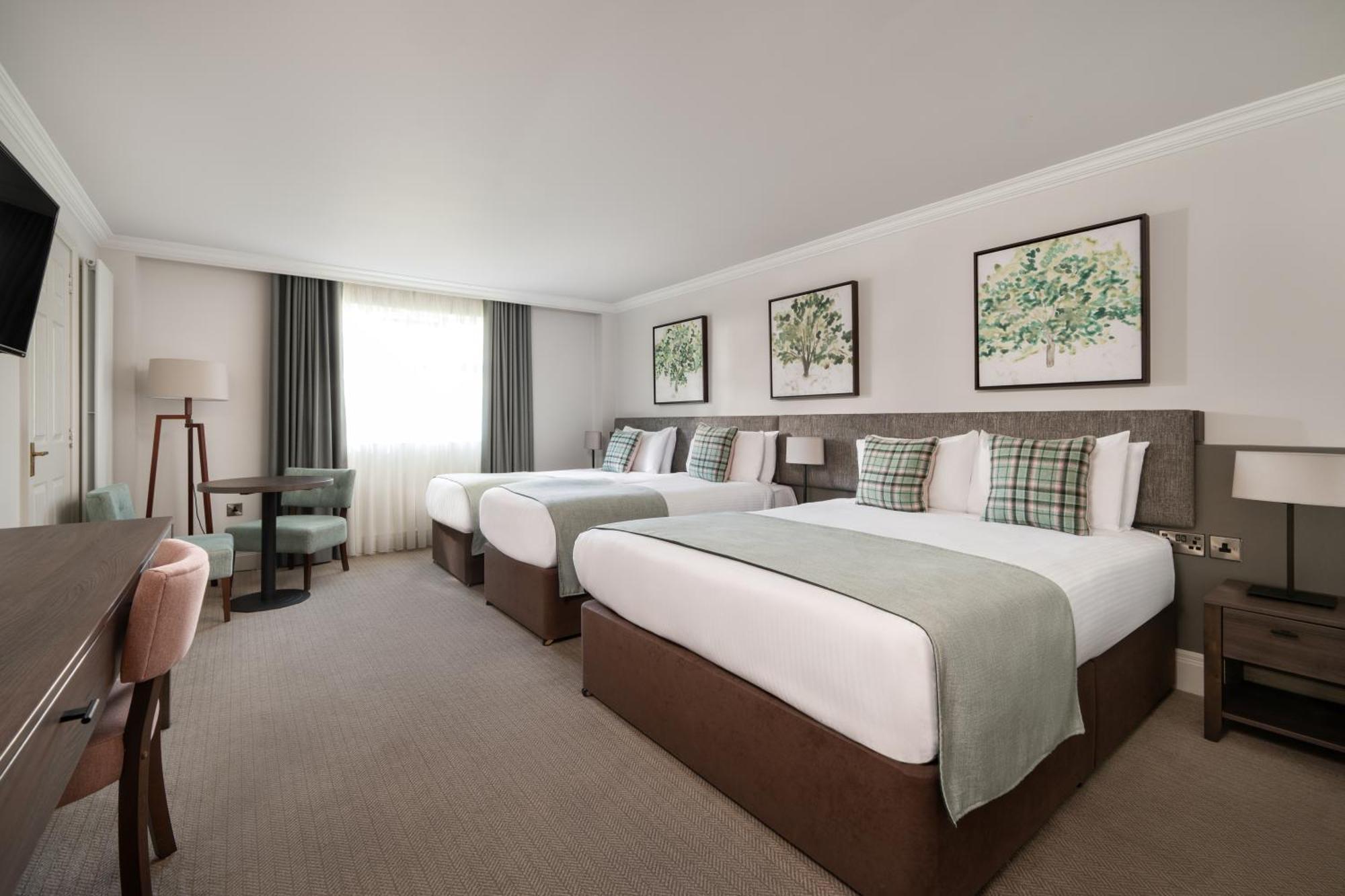 בלפסט Ivanhoe Inn And Hotel מראה חיצוני תמונה