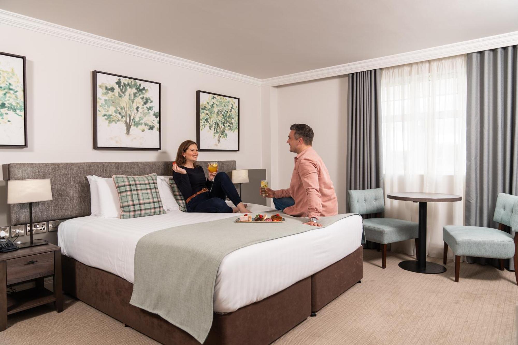 בלפסט Ivanhoe Inn And Hotel מראה חיצוני תמונה
