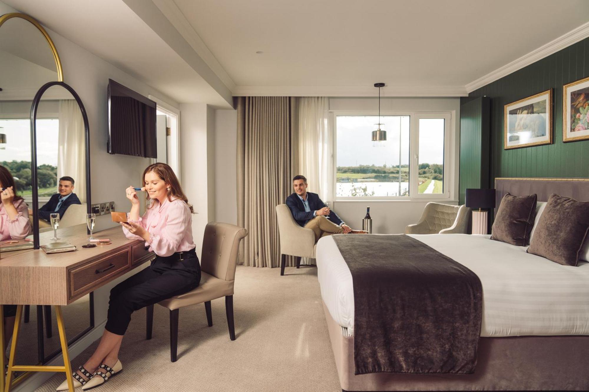 בלפסט Ivanhoe Inn And Hotel מראה חיצוני תמונה