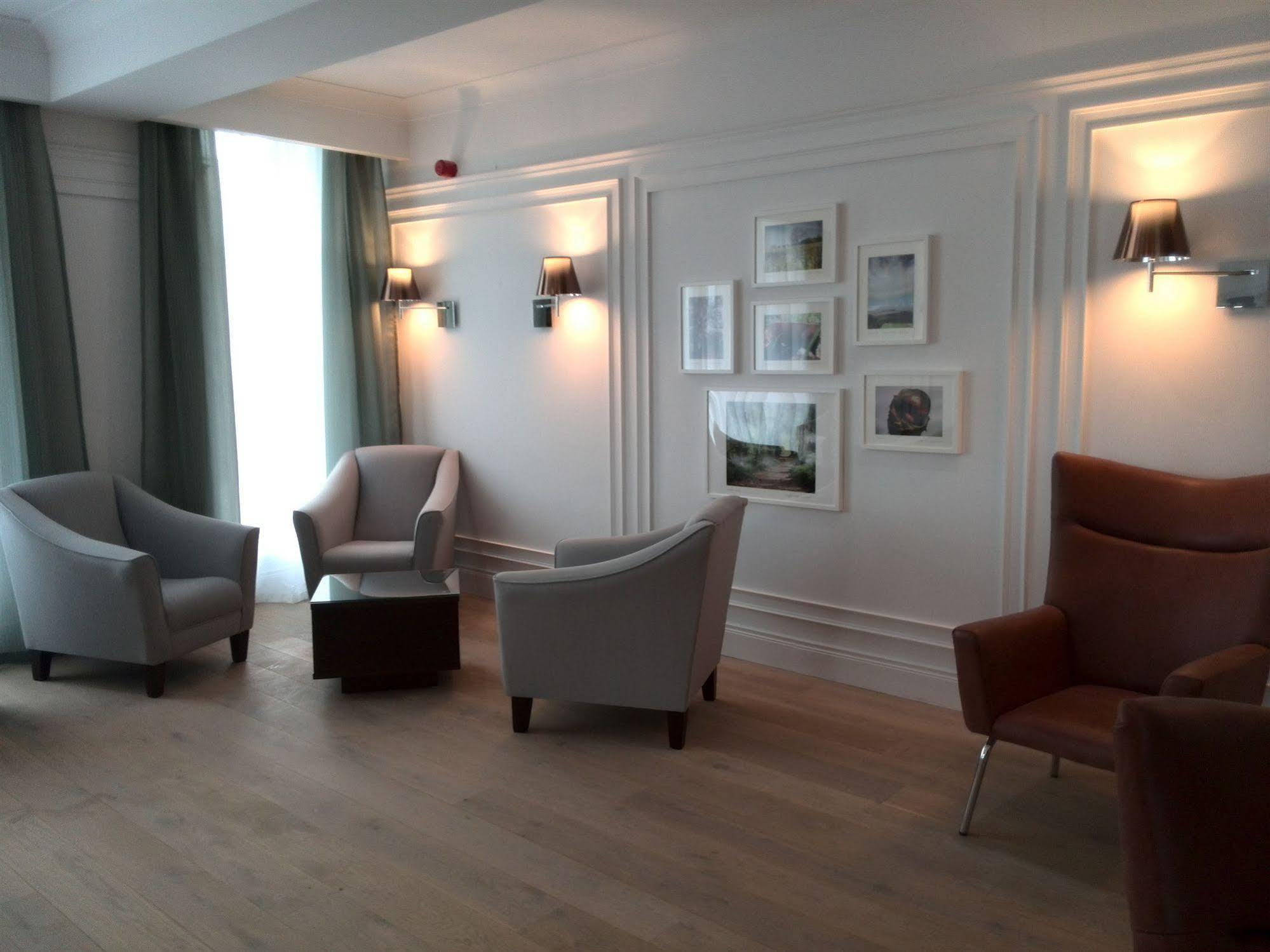 בלפסט Ivanhoe Inn And Hotel מראה חיצוני תמונה